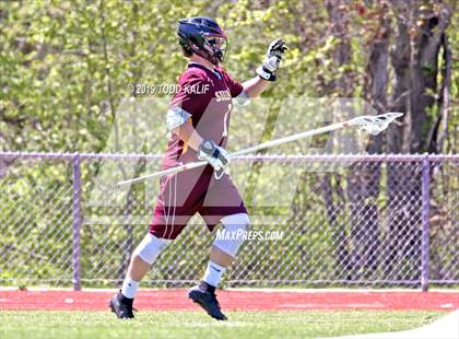 Thumbnail 1 in Sheehan @ RHAM photogallery.