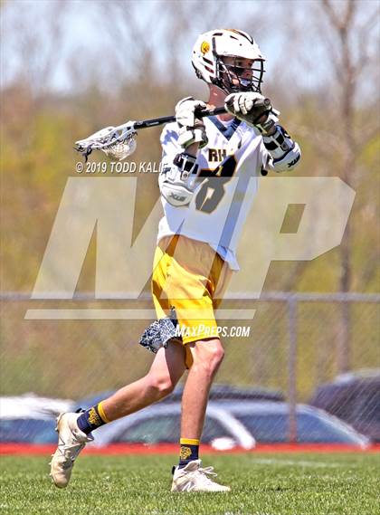Thumbnail 1 in Sheehan @ RHAM photogallery.