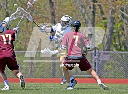 Thumbnail 3 in Sheehan @ RHAM photogallery.