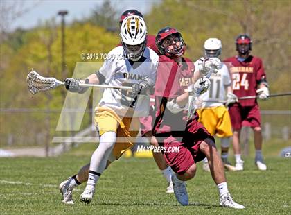 Thumbnail 1 in Sheehan @ RHAM photogallery.
