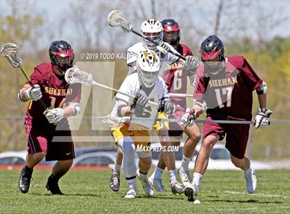 Thumbnail 2 in Sheehan @ RHAM photogallery.