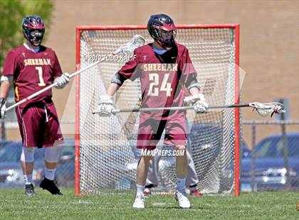 Thumbnail 2 in Sheehan @ RHAM photogallery.
