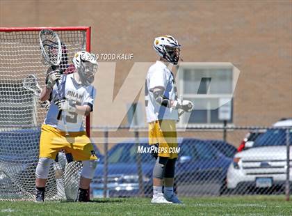 Thumbnail 1 in Sheehan @ RHAM photogallery.
