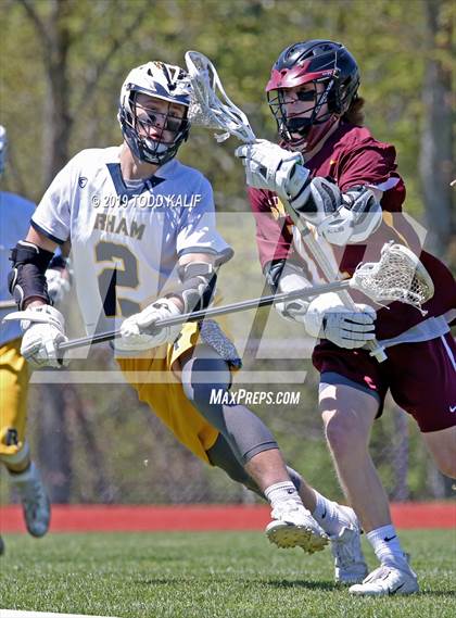 Thumbnail 2 in Sheehan @ RHAM photogallery.