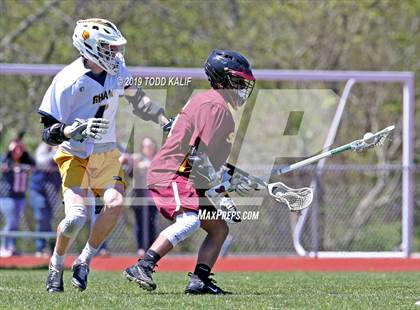 Thumbnail 1 in Sheehan @ RHAM photogallery.