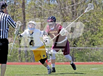 Thumbnail 1 in Sheehan @ RHAM photogallery.