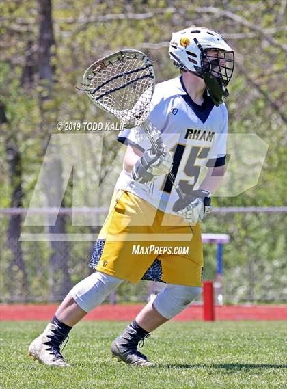 Thumbnail 3 in Sheehan @ RHAM photogallery.