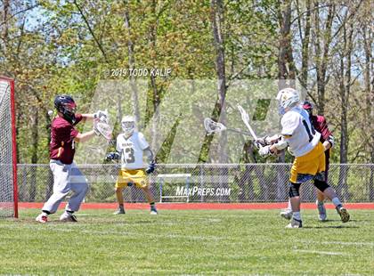 Thumbnail 3 in Sheehan @ RHAM photogallery.