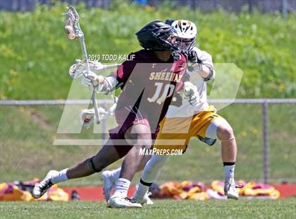 Thumbnail 2 in Sheehan @ RHAM photogallery.
