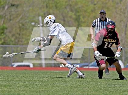 Thumbnail 1 in Sheehan @ RHAM photogallery.