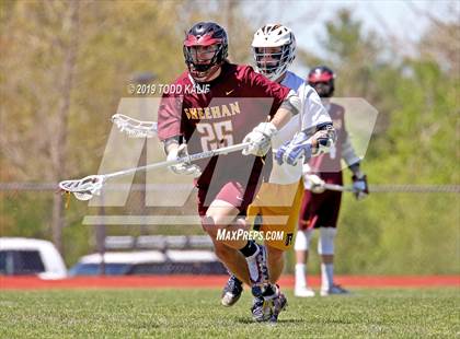 Thumbnail 3 in Sheehan @ RHAM photogallery.