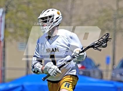 Thumbnail 1 in Sheehan @ RHAM photogallery.