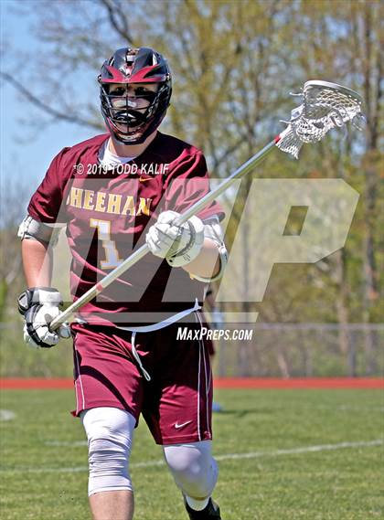Thumbnail 3 in Sheehan @ RHAM photogallery.
