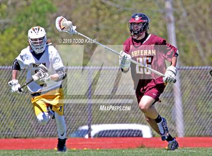 Thumbnail 3 in Sheehan @ RHAM photogallery.