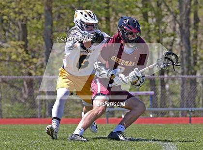 Thumbnail 1 in Sheehan @ RHAM photogallery.