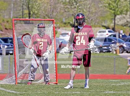 Thumbnail 1 in Sheehan @ RHAM photogallery.