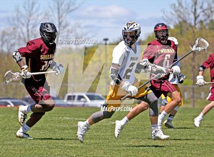 Thumbnail 1 in Sheehan @ RHAM photogallery.