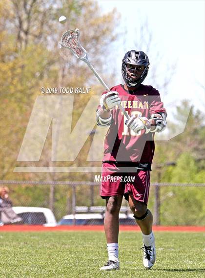 Thumbnail 1 in Sheehan @ RHAM photogallery.
