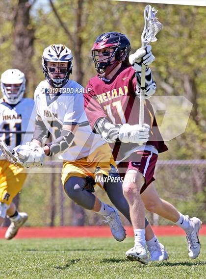 Thumbnail 3 in Sheehan @ RHAM photogallery.