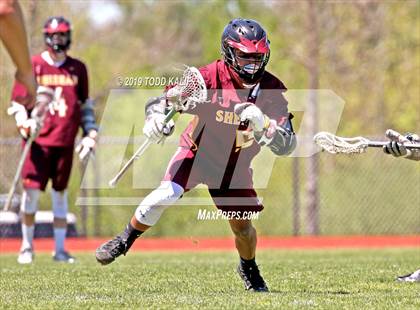 Thumbnail 2 in Sheehan @ RHAM photogallery.