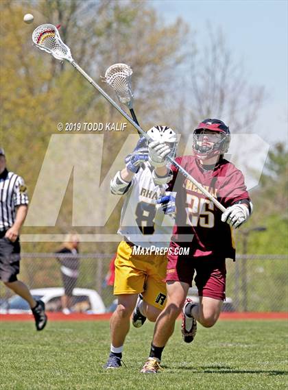 Thumbnail 3 in Sheehan @ RHAM photogallery.