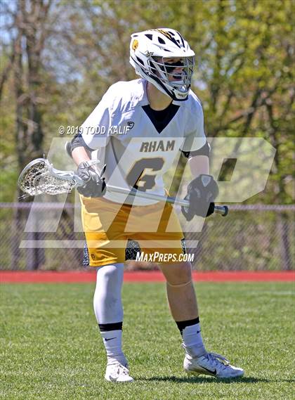 Thumbnail 2 in Sheehan @ RHAM photogallery.