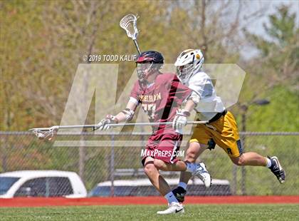 Thumbnail 3 in Sheehan @ RHAM photogallery.