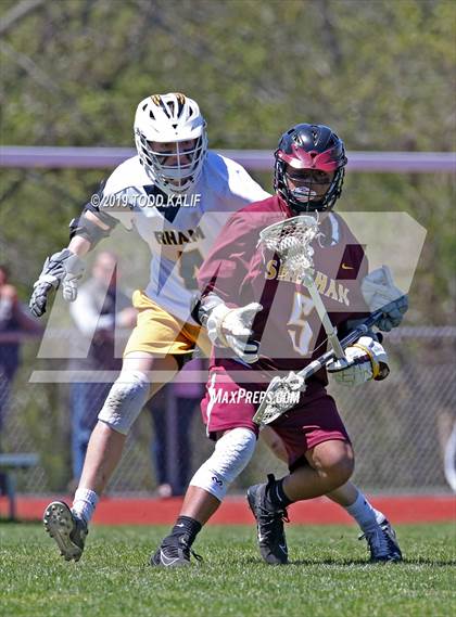 Thumbnail 3 in Sheehan @ RHAM photogallery.