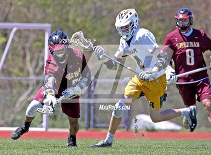 Thumbnail 2 in Sheehan @ RHAM photogallery.