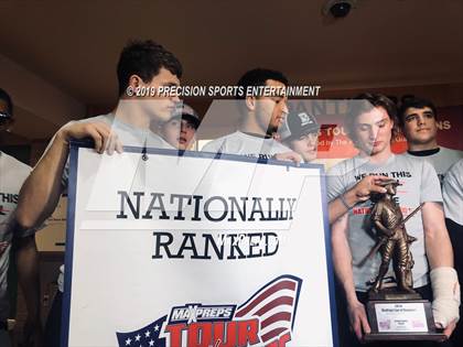 Thumbnail 3 in Derby TOC Ceremony photogallery.