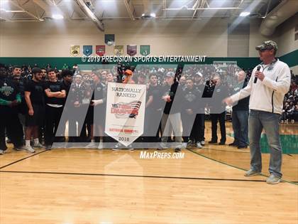 Thumbnail 2 in Derby TOC Ceremony photogallery.