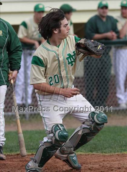 Thumbnail 1 in Amity @ Notre Dame-West Haven photogallery.