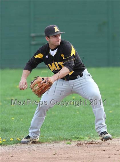 Thumbnail 2 in Amity @ Notre Dame-West Haven photogallery.