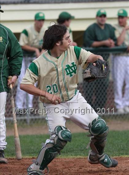 Thumbnail 2 in Amity @ Notre Dame-West Haven photogallery.