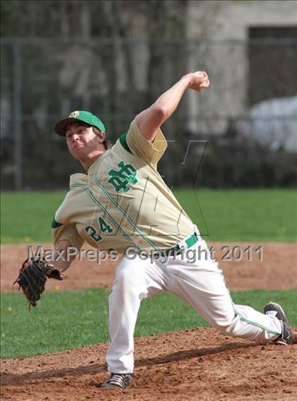Thumbnail 3 in Amity @ Notre Dame-West Haven photogallery.