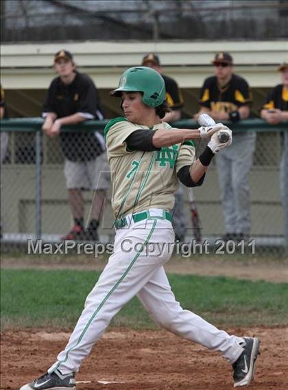 Thumbnail 3 in Amity @ Notre Dame-West Haven photogallery.