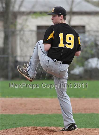 Thumbnail 2 in Amity @ Notre Dame-West Haven photogallery.