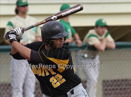 Thumbnail 1 in Amity @ Notre Dame-West Haven photogallery.