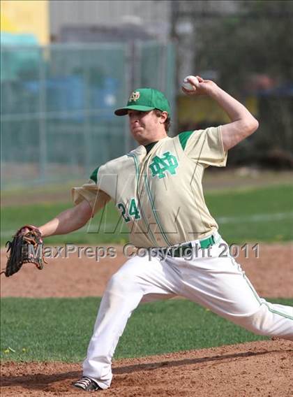 Thumbnail 3 in Amity @ Notre Dame-West Haven photogallery.