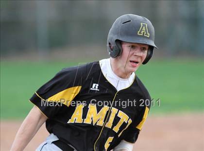 Thumbnail 2 in Amity @ Notre Dame-West Haven photogallery.