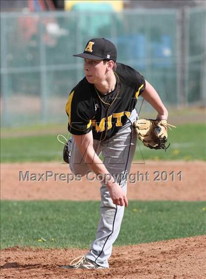 Thumbnail 2 in Amity @ Notre Dame-West Haven photogallery.