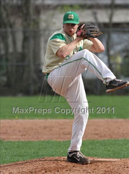 Thumbnail 2 in Amity @ Notre Dame-West Haven photogallery.