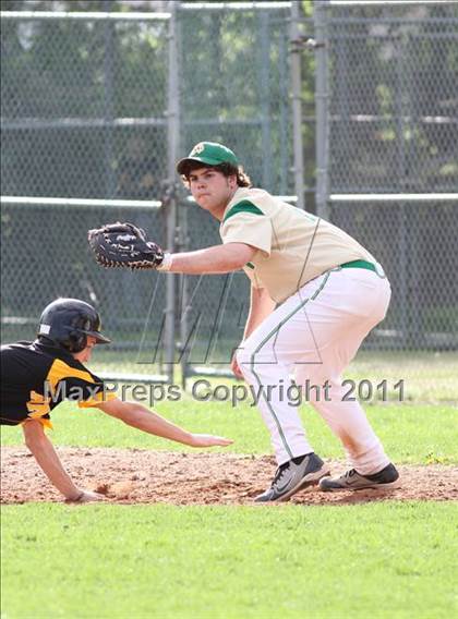 Thumbnail 1 in Amity @ Notre Dame-West Haven photogallery.
