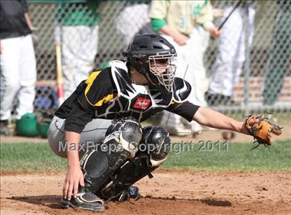 Thumbnail 1 in Amity @ Notre Dame-West Haven photogallery.