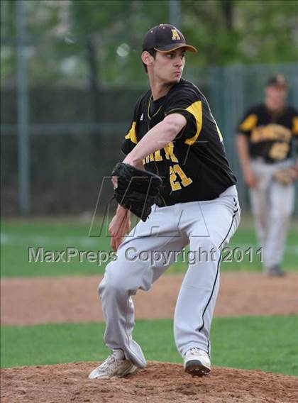 Thumbnail 1 in Amity @ Notre Dame-West Haven photogallery.