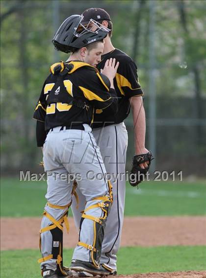 Thumbnail 1 in Amity @ Notre Dame-West Haven photogallery.