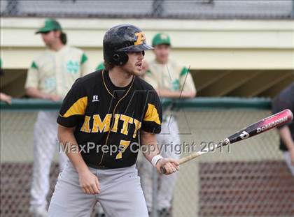 Thumbnail 2 in Amity @ Notre Dame-West Haven photogallery.