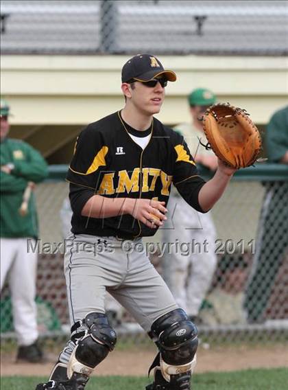 Thumbnail 3 in Amity @ Notre Dame-West Haven photogallery.