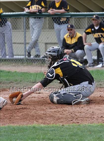 Thumbnail 1 in Amity @ Notre Dame-West Haven photogallery.