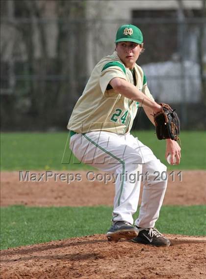 Thumbnail 3 in Amity @ Notre Dame-West Haven photogallery.